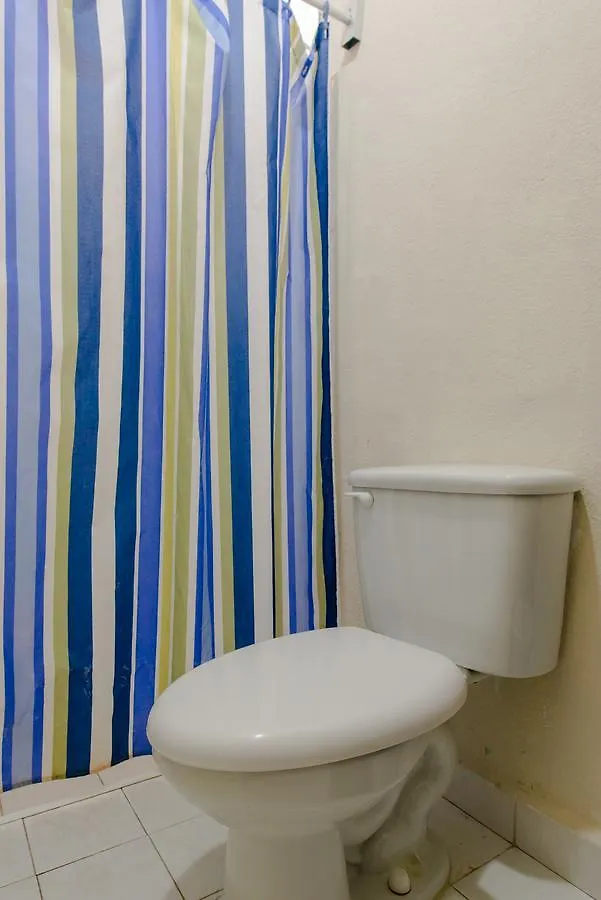 Apartmán Casa Blanca Puerto Morelos